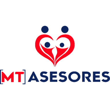 MT Asesores Logo