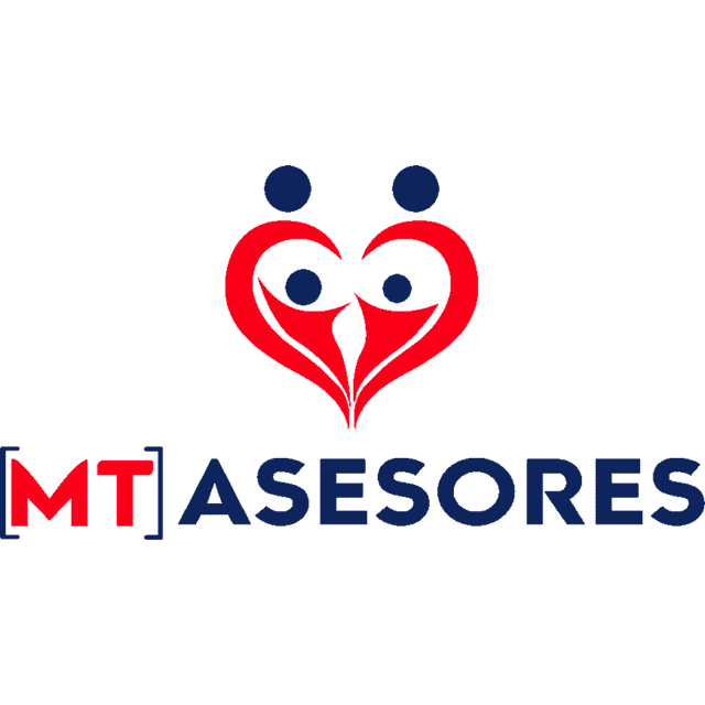 MT Asesores Logo